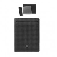 Portadocumentos Montblanc Extreme in Cuero 127777 - 127777